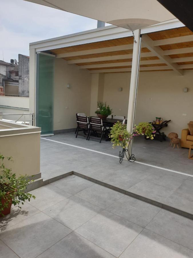 B&B Solferino Telese Exterior foto