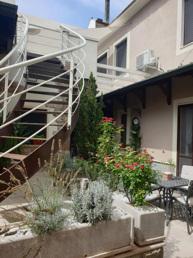 B&B Solferino Telese Exterior foto