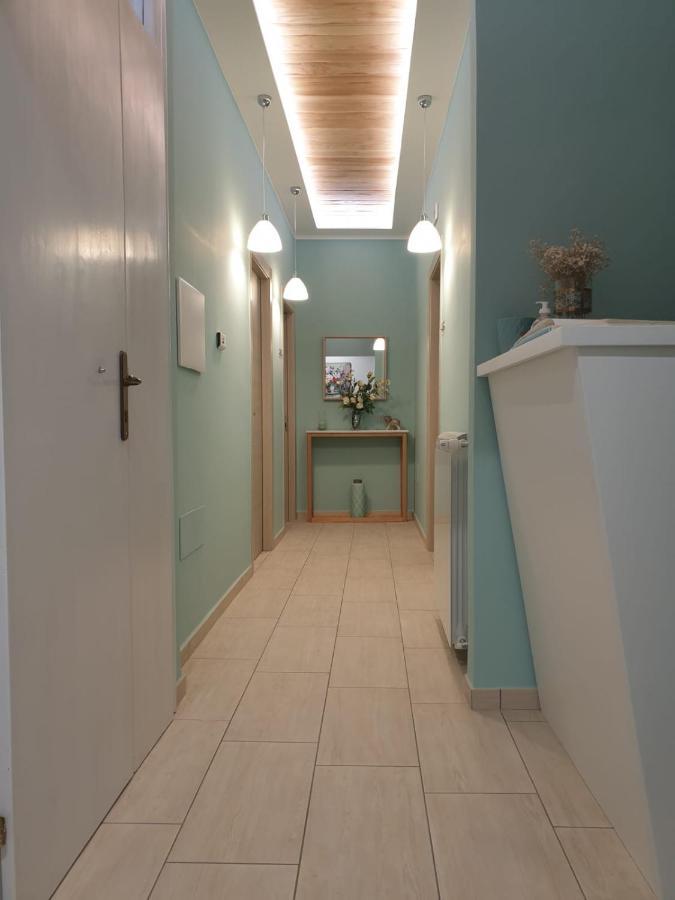 B&B Solferino Telese Exterior foto