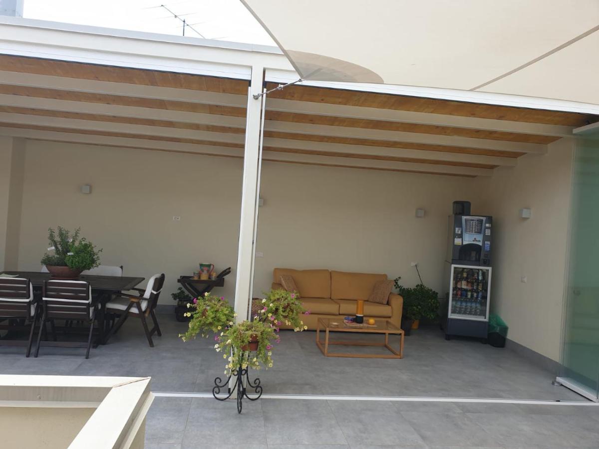 B&B Solferino Telese Exterior foto