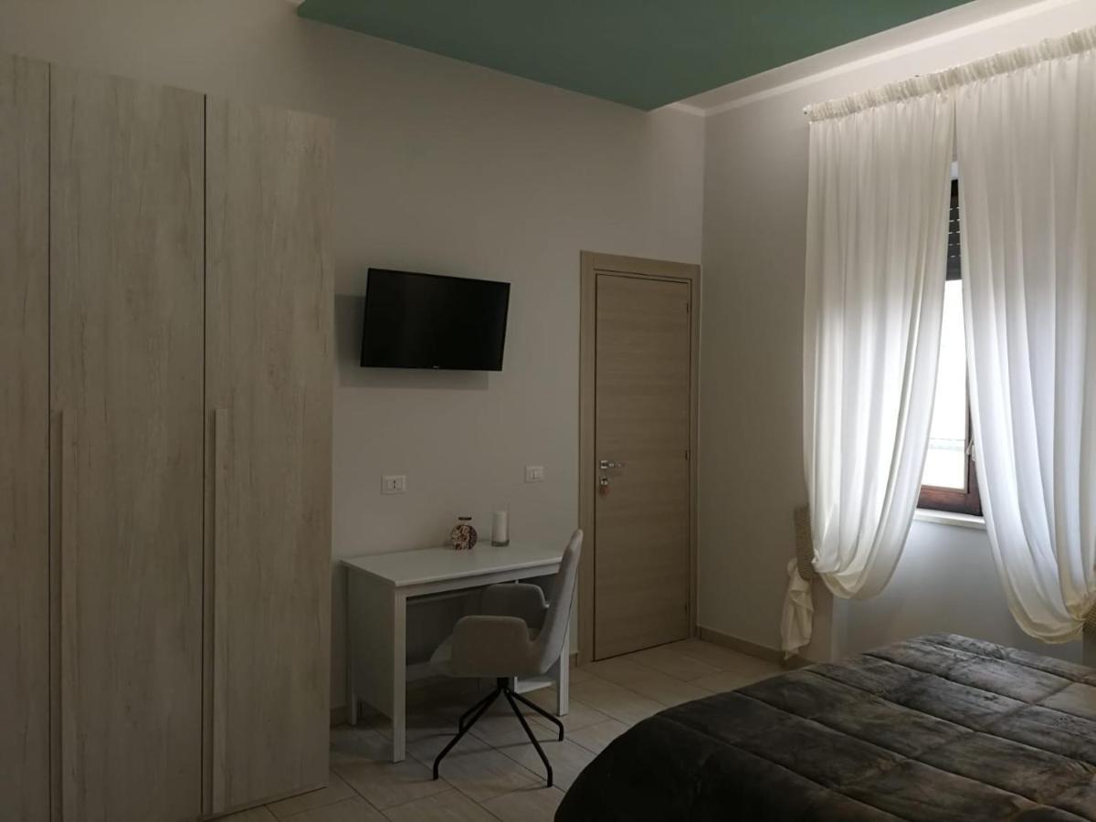 B&B Solferino Telese Exterior foto